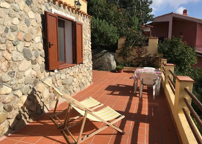 Casa Jacopo