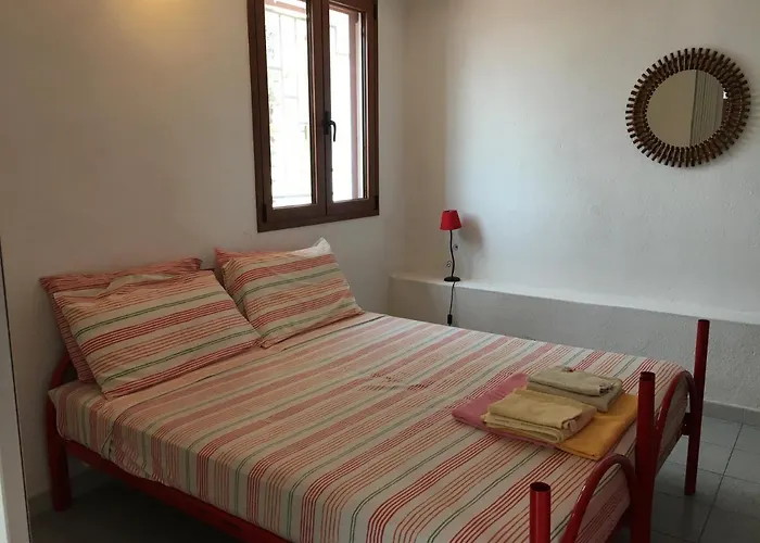 Casa Jacopo
