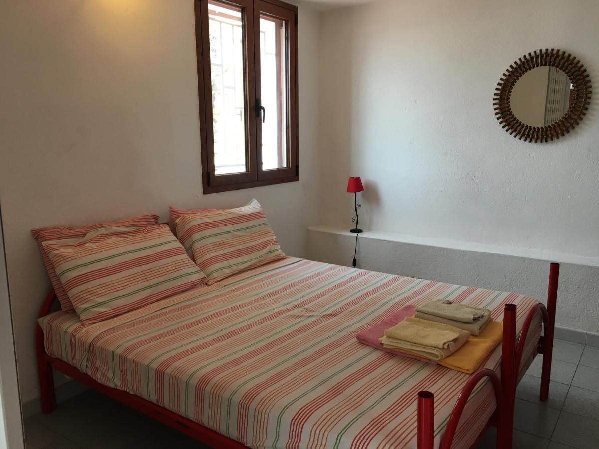 Holiday home Casa Jacopo