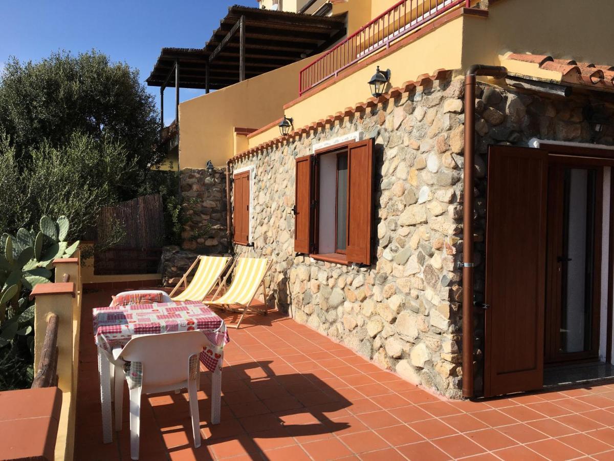 Holiday home Casa Jacopo *
