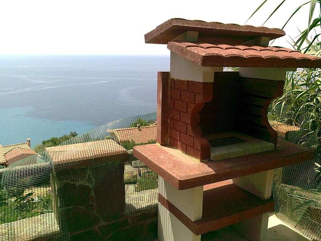 Holiday home Casa Jacopo
