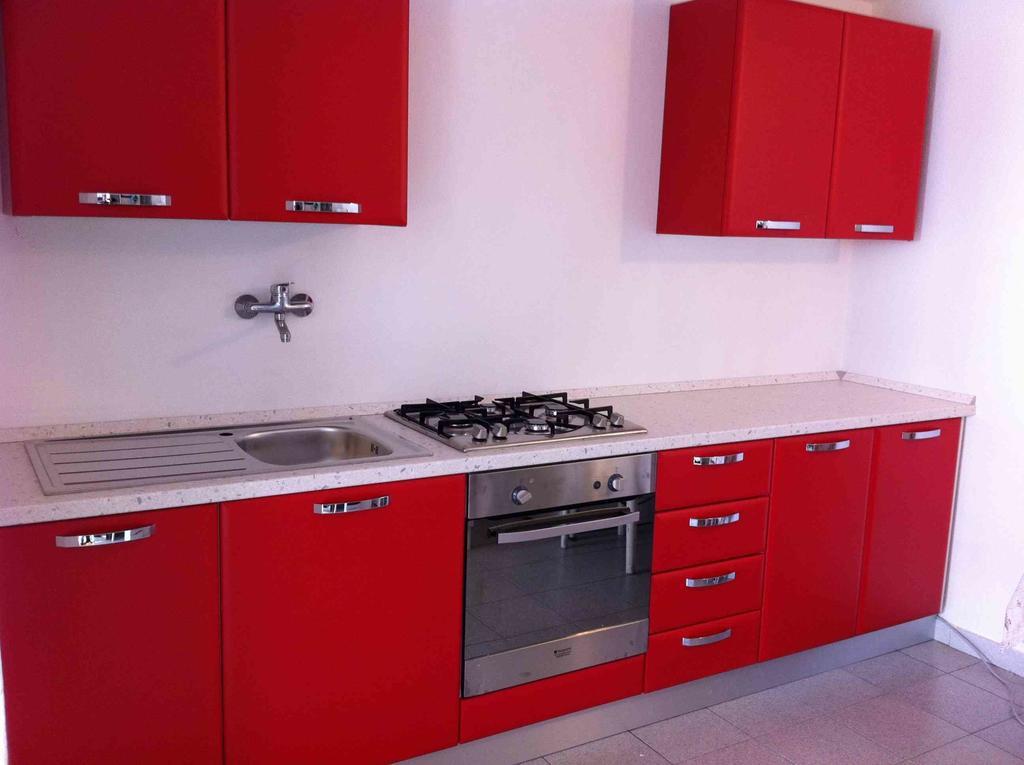 Holiday home Casa Jacopo Torre delle Stelle