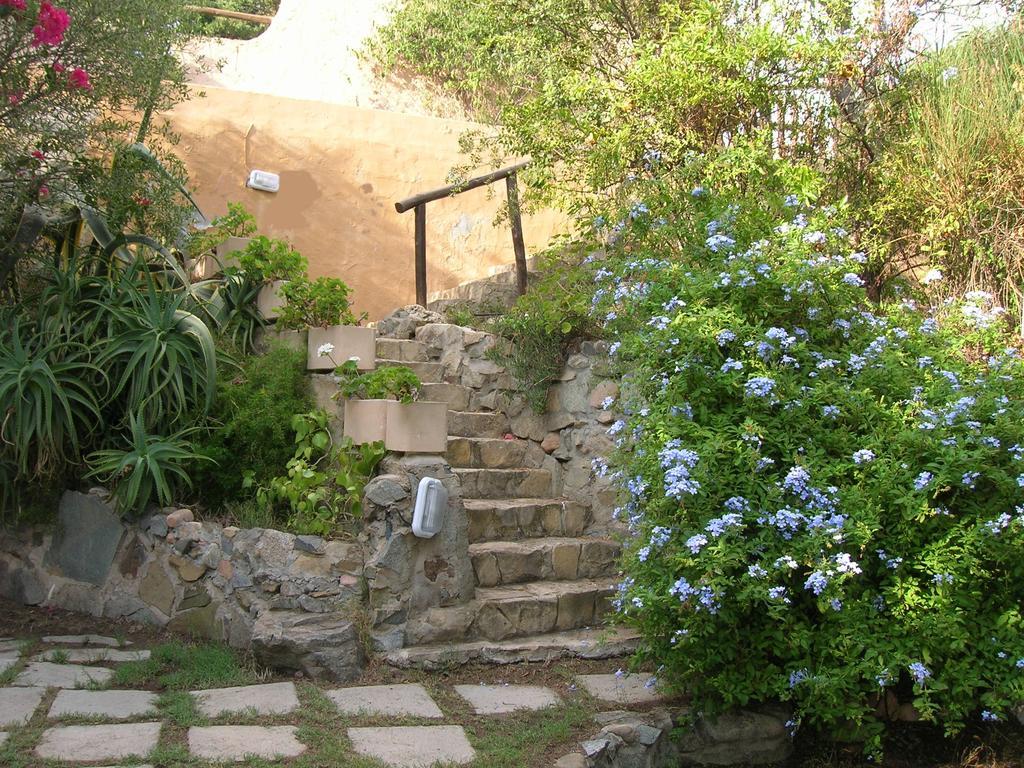 Casa Jacopo Holiday home